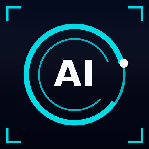 The AI Rounds mark